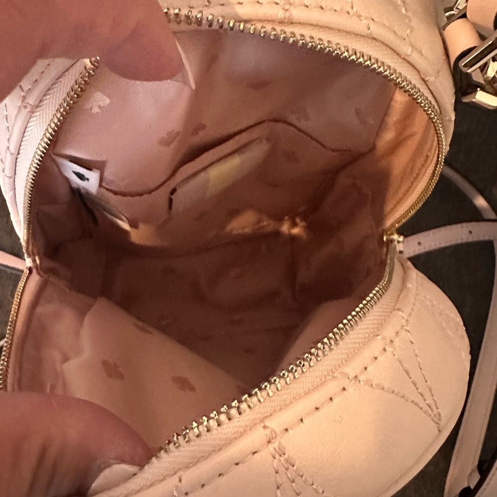 Kate Spade Mini Backpack - Picture 5 of 5